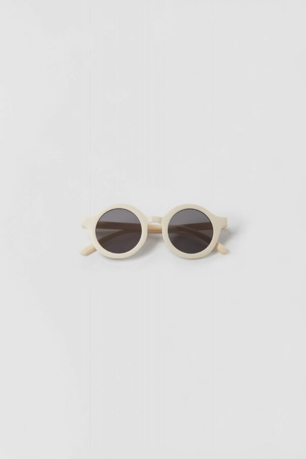 Round Sunglasses